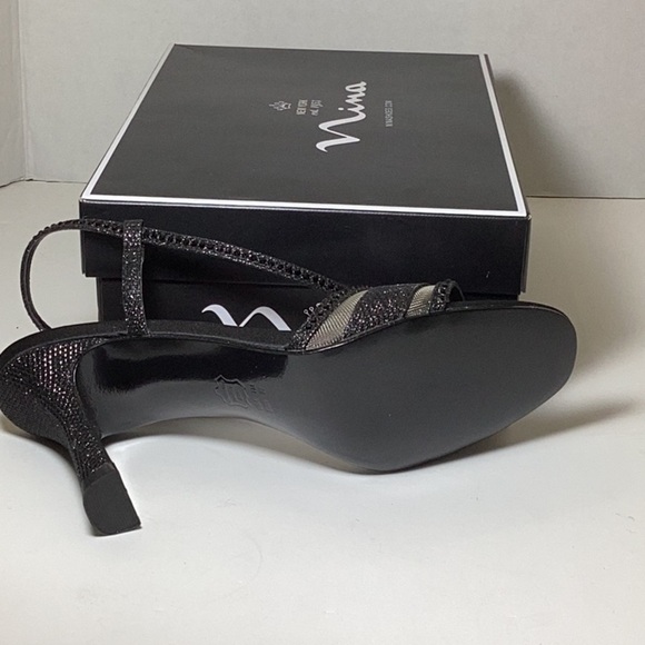 Nina Abbi heels - Picture 5 of 6